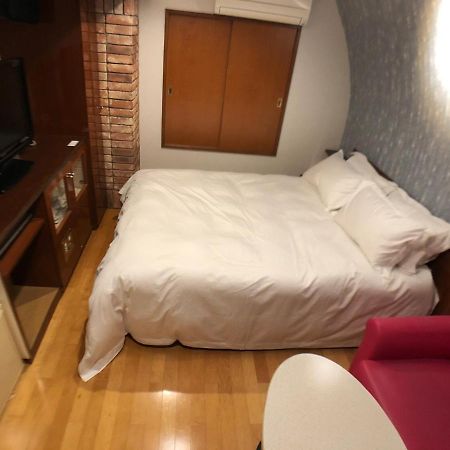 Top Hotel Yokohama 横滨 外观 照片