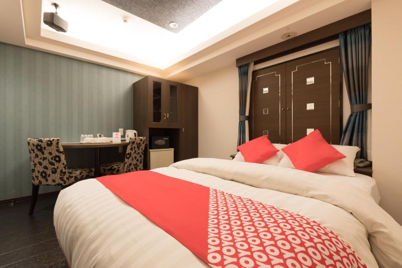 Top Hotel Yokohama 横滨 外观 照片