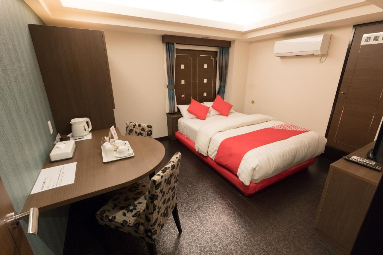 Top Hotel Yokohama 横滨 外观 照片