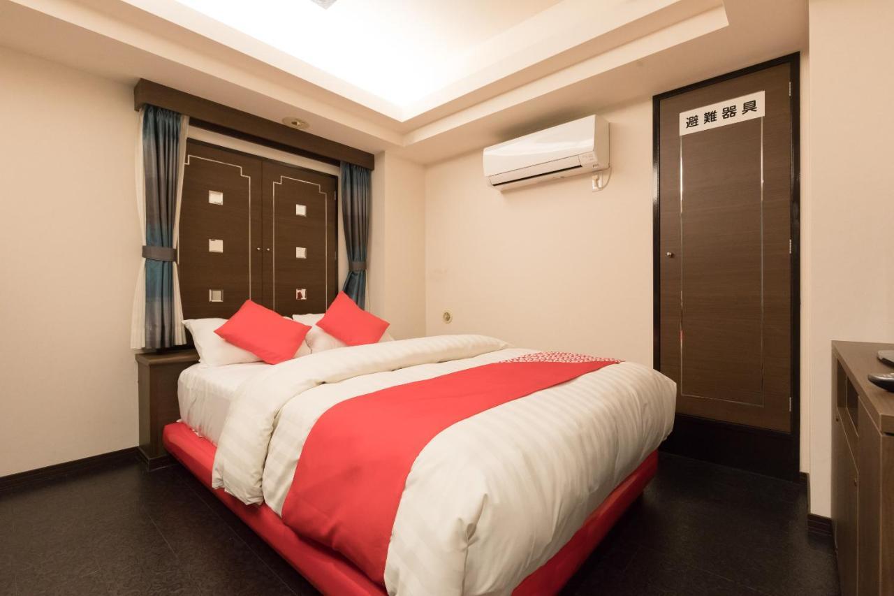 Top Hotel Yokohama 横滨 外观 照片