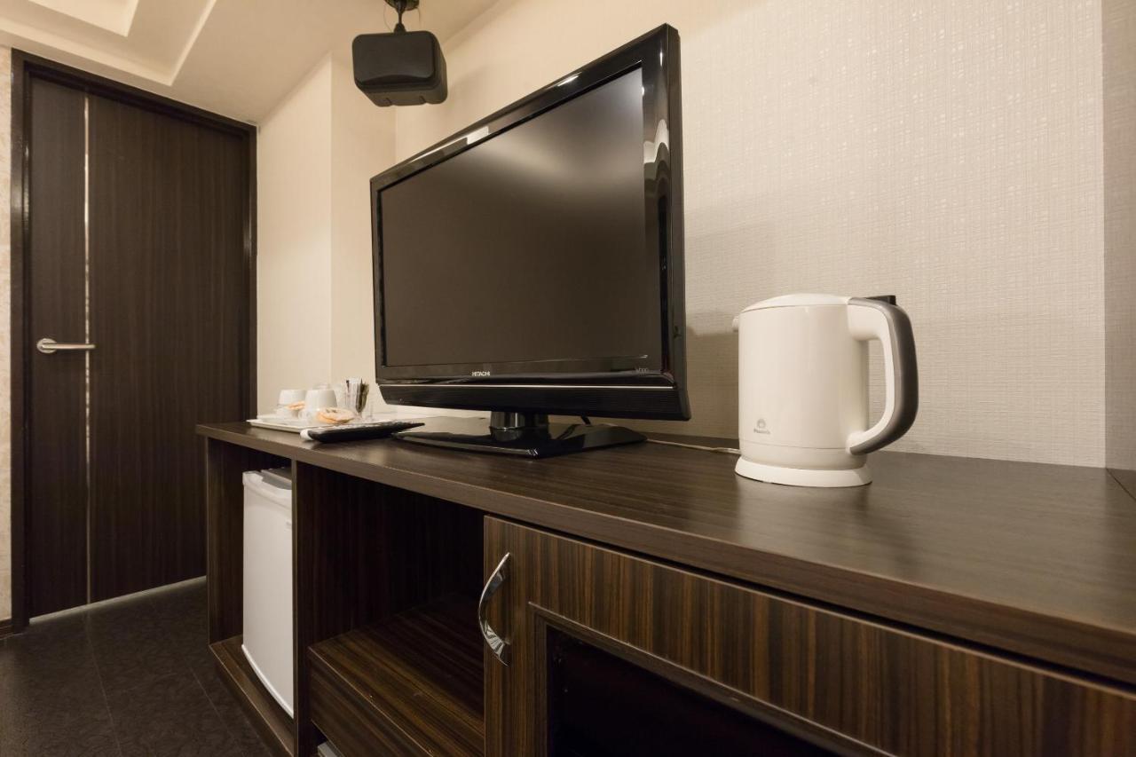 Top Hotel Yokohama 横滨 外观 照片