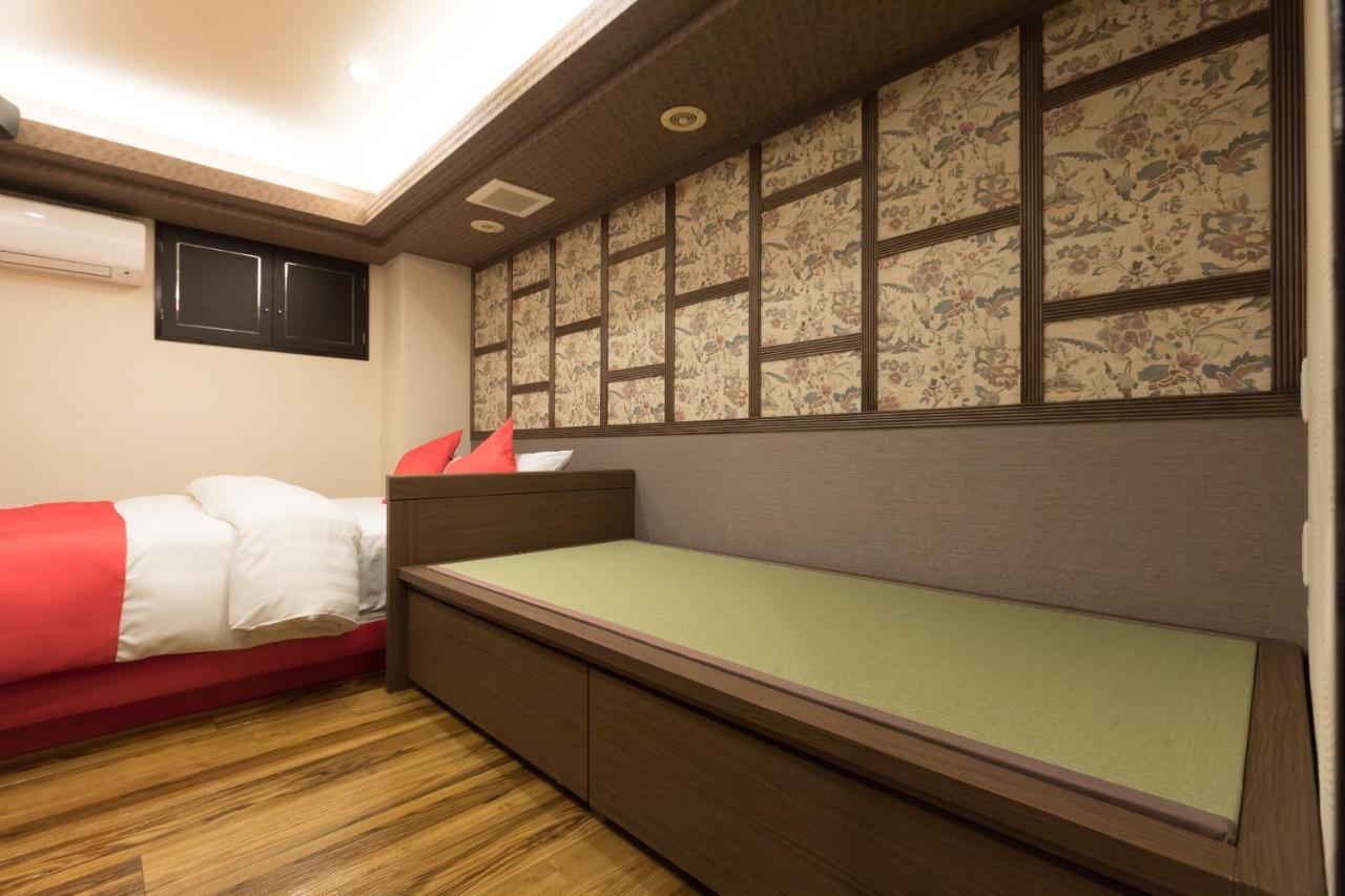 Top Hotel Yokohama 横滨 外观 照片