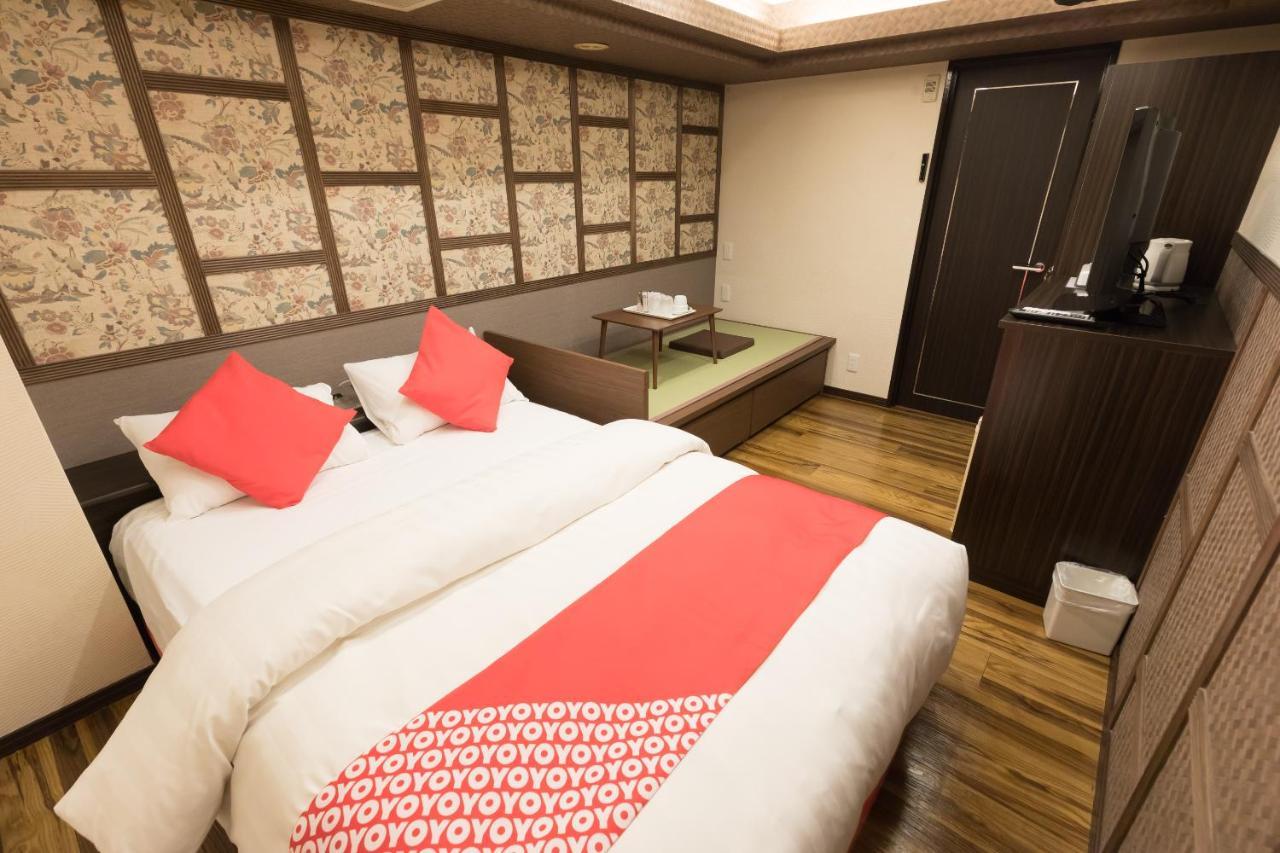 Top Hotel Yokohama 横滨 外观 照片