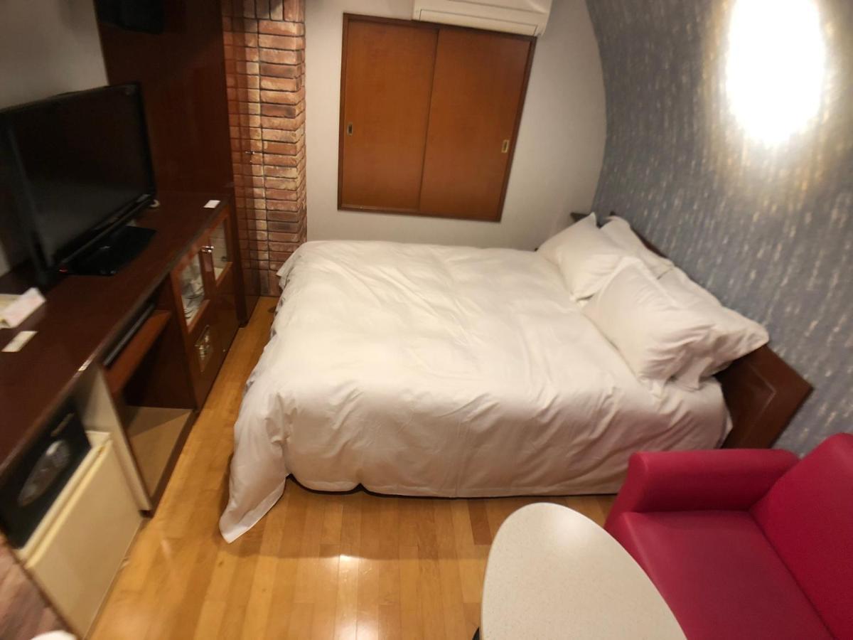 Top Hotel Yokohama 横滨 外观 照片