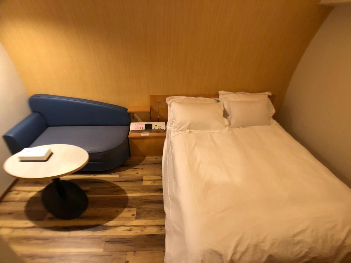 Top Hotel Yokohama 横滨 外观 照片