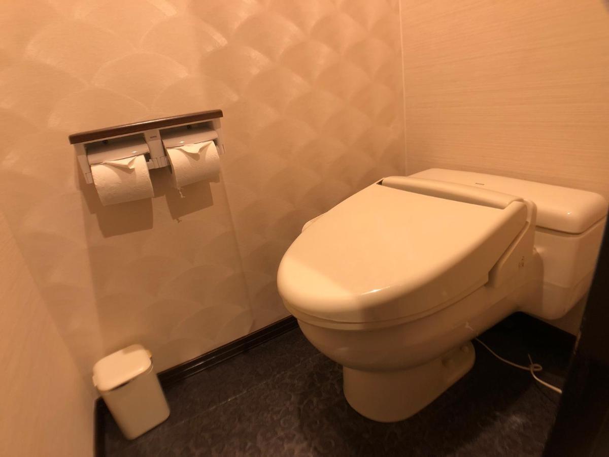 Top Hotel Yokohama 横滨 外观 照片