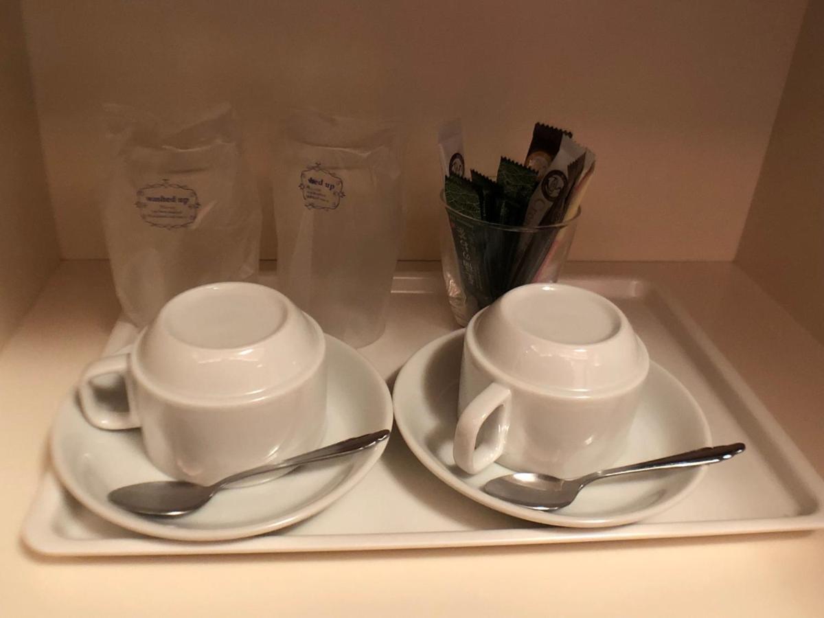 Top Hotel Yokohama 横滨 外观 照片